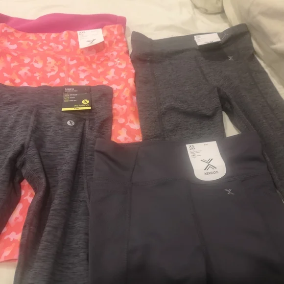 Clothes - bundle - Picture 2 of 5